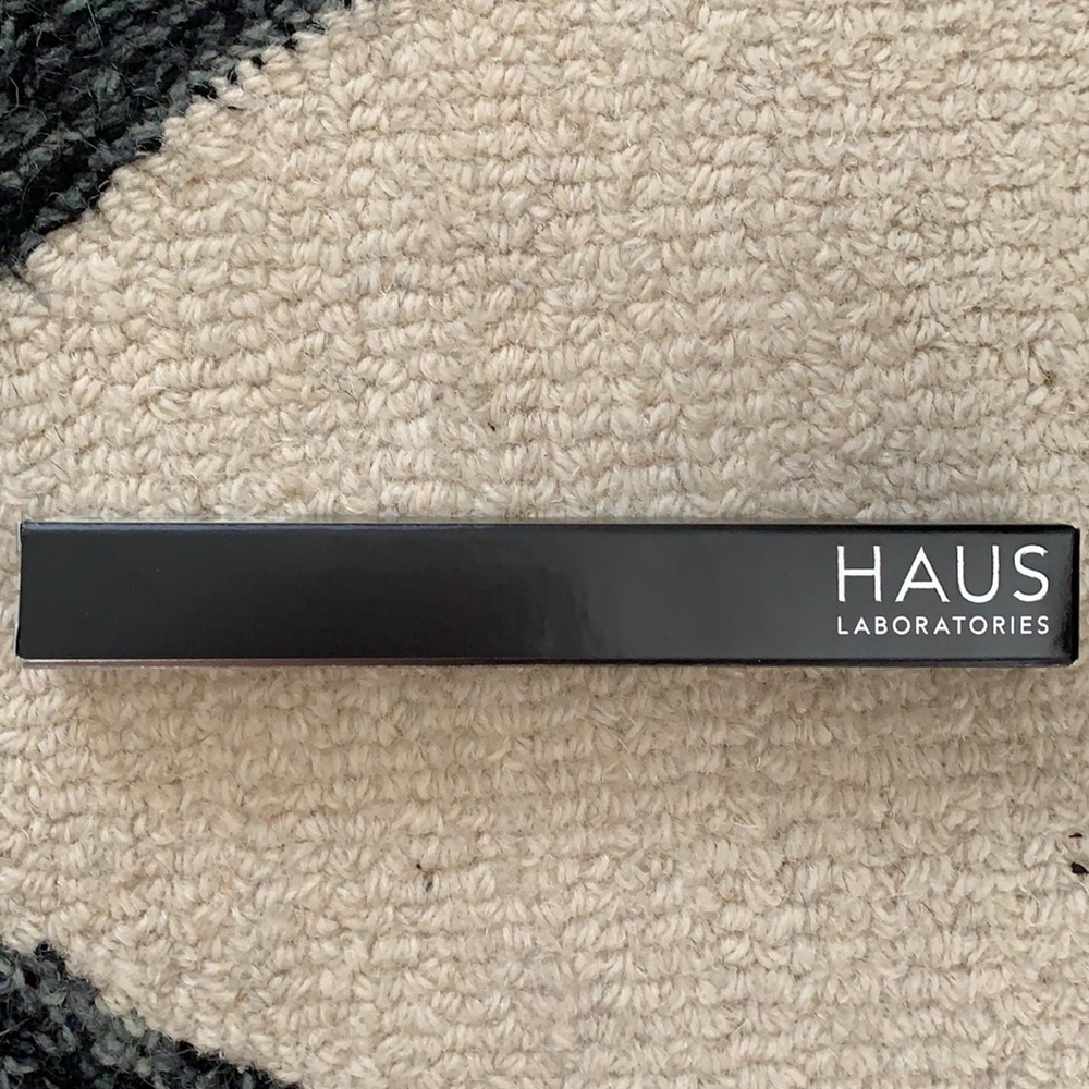 Haus Laboratories Liquid Eye-Lie-Ner (Eyeliner)